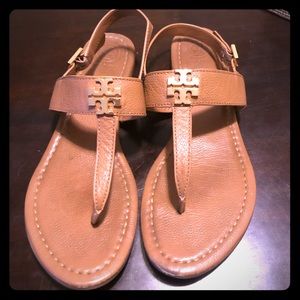Tory Burch Sandals